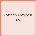 Kozicon Kozijnen B.V.